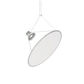 Amisol Suspention 75 by Luceplan